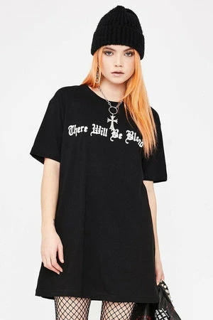 Long Clothing There Will Be Blood - Unisex