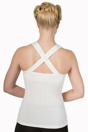 Banned This Moment Top - Image 2