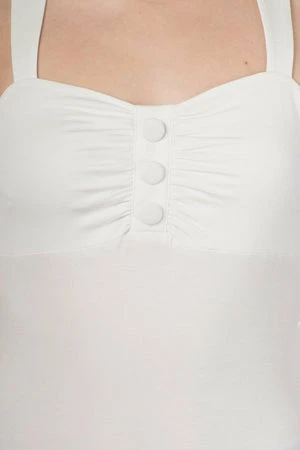 Banned This Moment Top - Image 4