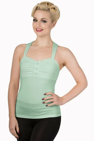 Banned This Moment Top - Image 5