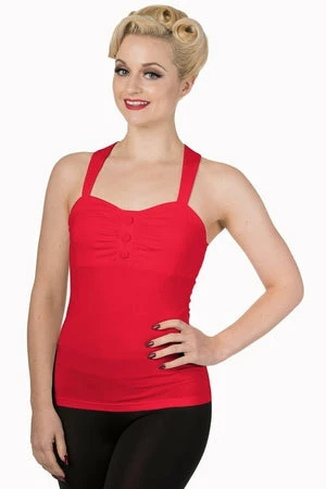 Banned This Moment Top - Image 7