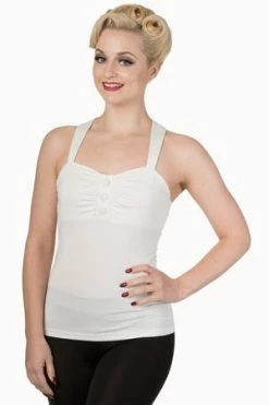 Banned This Moment Top