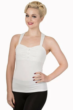 Banned This Moment Top