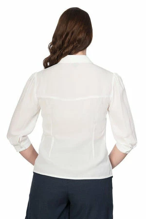 Banned Toucan Blouse - Image 2