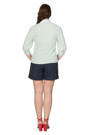 Banned Toucan Blouse - Image 9