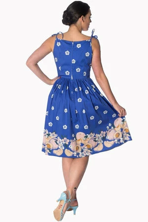 Banned Tutti Fruity Sundress - Image 2