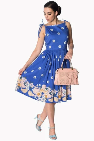 Banned Tutti Fruity Sundress - Image 4