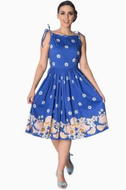 Banned Tutti Fruity Sundress