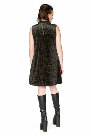 Banned Venom Dress - Image 2