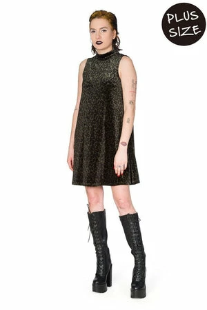 Banned Venom Dress - Image 4