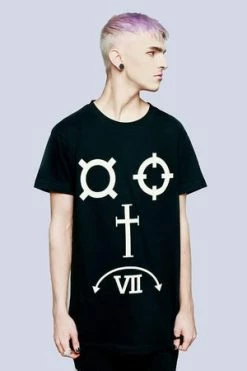 Long Clothing VII T-Shirt - Unisex