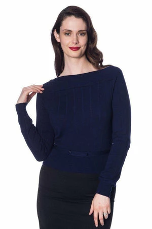 Banned Violetta Knitted Top - Image 11