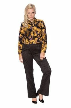 Banned What A Darling Shirt